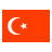 Turkish Flag